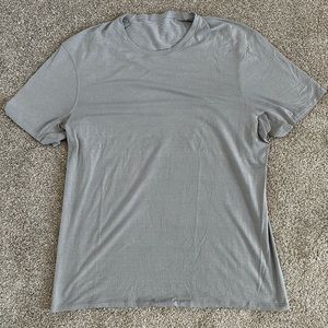 Men’s Lululemon “In-Mind” SS T-Shirt